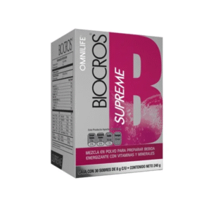 Biocros Supreme