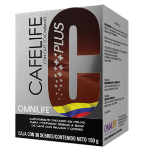 Cafelife Plus
