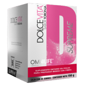 Dolce Vita Supreme