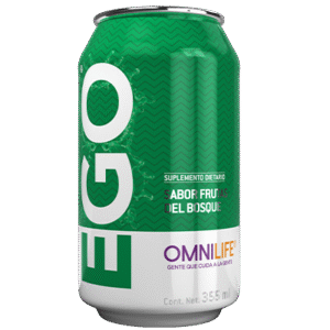 Ego