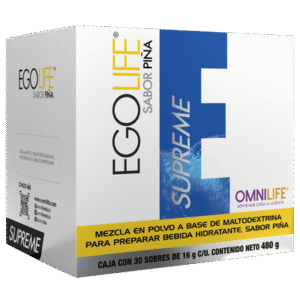 Ego Life Supreme