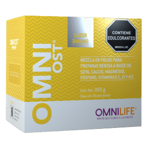 Omniost Supreme