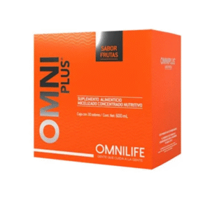Omniplus Supreme
