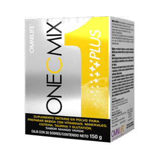 One C Mix Plus