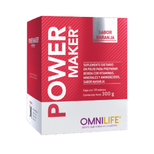 Power Maker