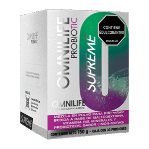 Probiotic Supreme