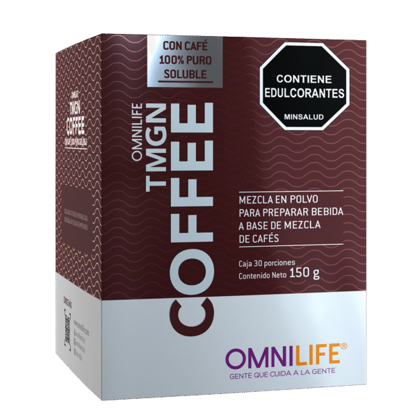 TMGN Coffee de Olla