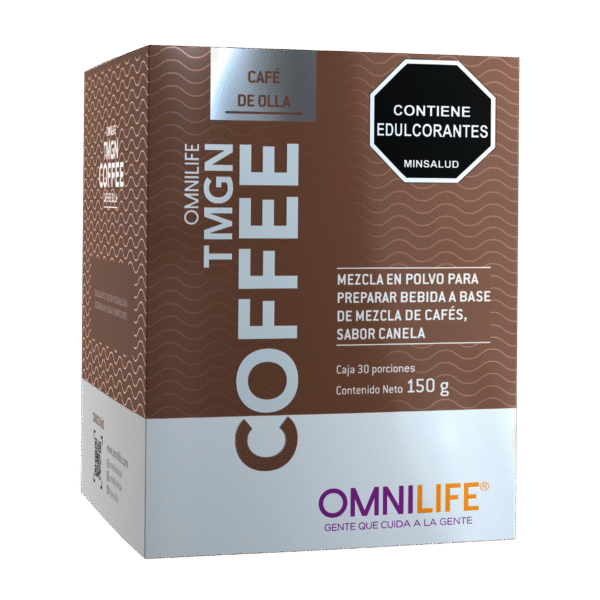 TMGN Coffee de Olla - Image 2