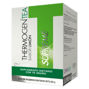 Thermogen Tea Supreme