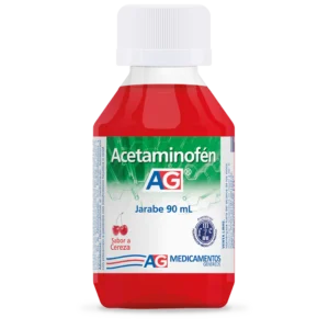 Acetaminofen 150 Mg X 90 Ml Jbe - Lafrancol