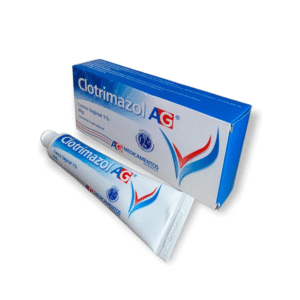Clotrimazol Crema Top Tubo X 40 Gr - Lafrancol