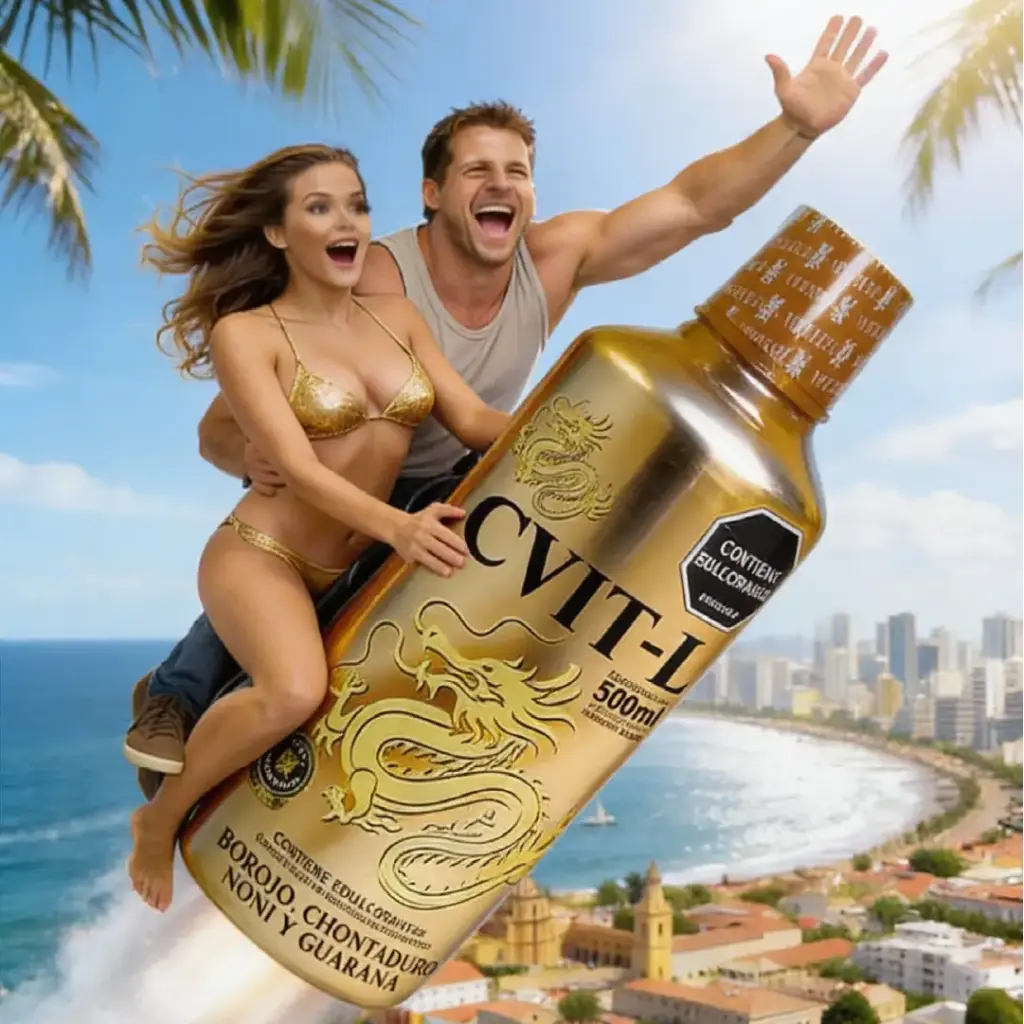 venta de producto contra la impotencia sexual