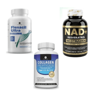 Kit # 3 Para el dolor